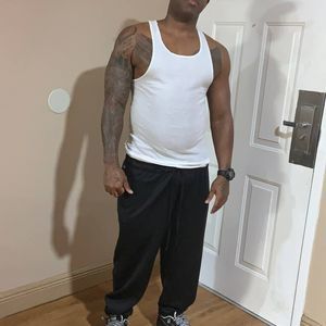 Meet your Posher, Willie